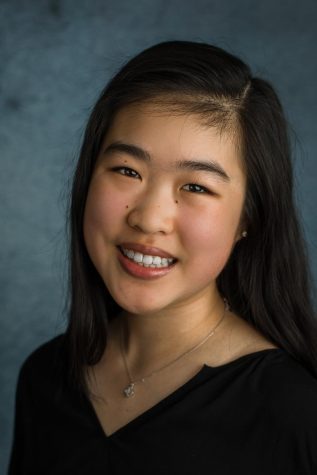 Photo of Hannah Li