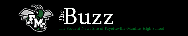 The Student News Site of Fayetteville-Manlius High School
