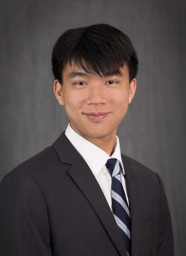 Ethan Wong